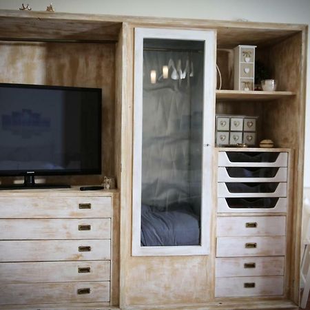 Bianca Suite B&B 살레르노 외부 사진