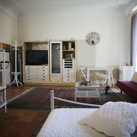 Bianca Suite B&B 살레르노 외부 사진