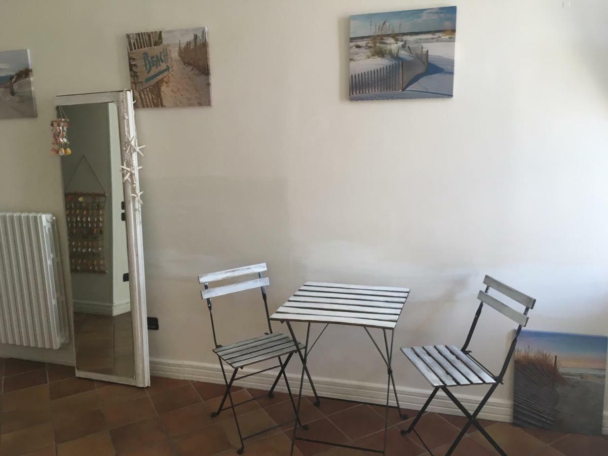 Bianca Suite B&B 살레르노 외부 사진
