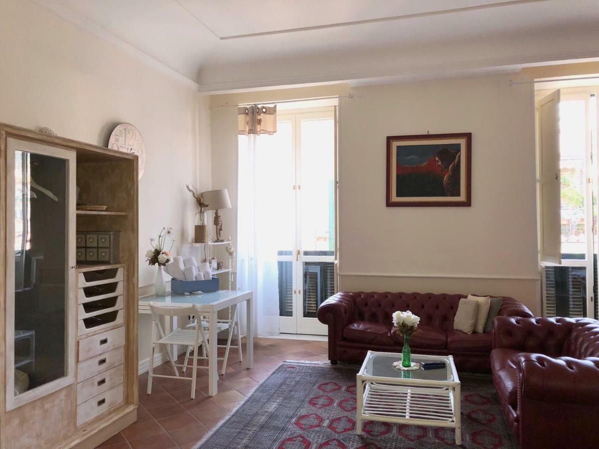 Bianca Suite B&B 살레르노 외부 사진