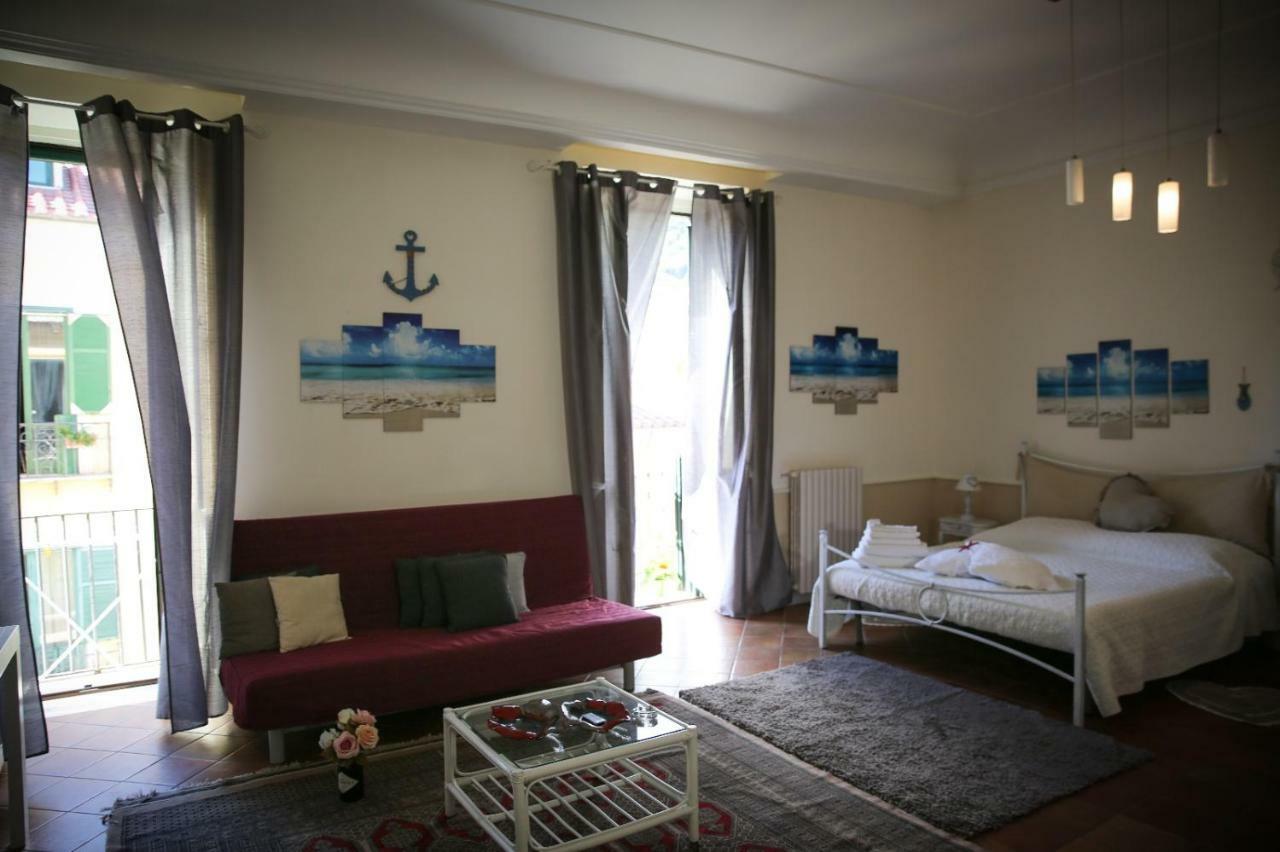 Bianca Suite B&B 살레르노 외부 사진