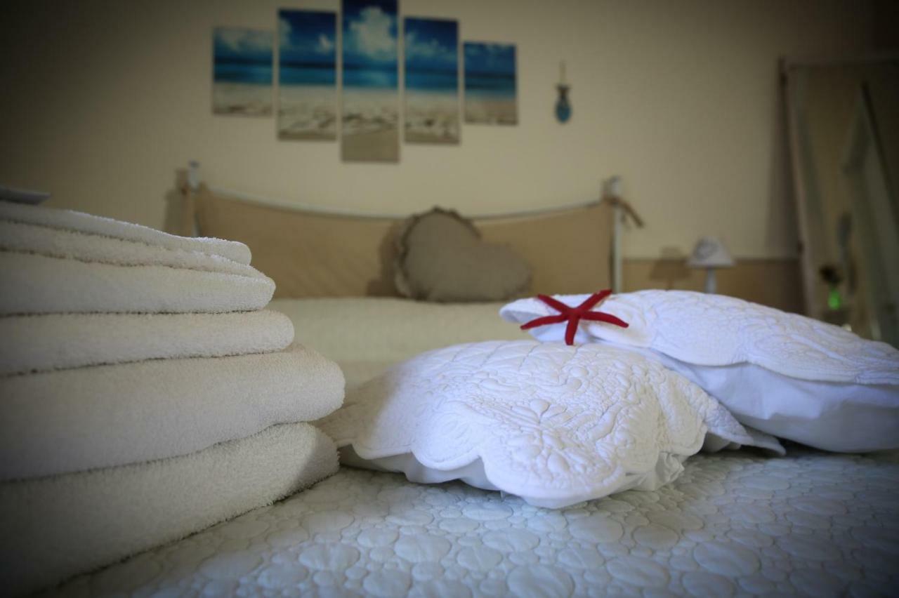 Bianca Suite B&B 살레르노 외부 사진